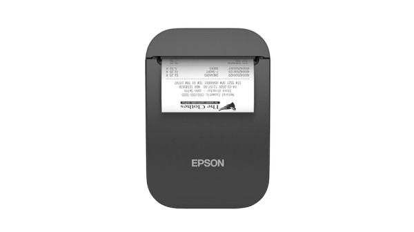EPSON TM-P80II C31CK00131
