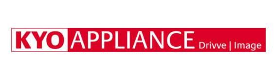 KYOCERA KYOappliance-DrivveImage BP 1 870LSNIR39