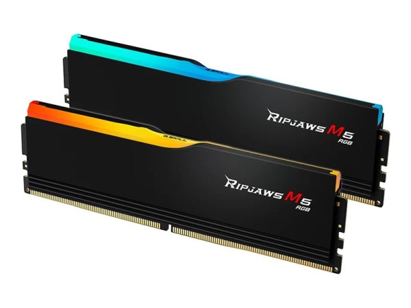G.SKILL G.SKILL Ripjaws M5 48GB Kit (2x24GB)