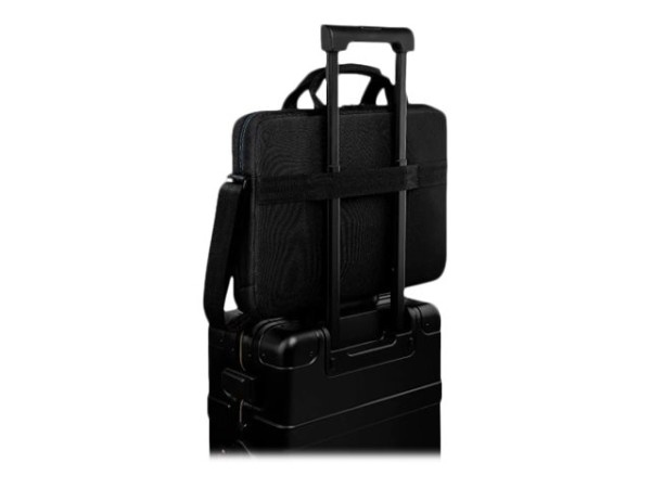 DELL Carry Bag 15 Black for Laptop 460-BCZV