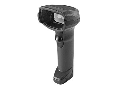 ZEBRA DS8178, BT, 2D, SR, FIPS, Kit (USB), schwarz Bluetooth Scanner, Indus DS8178-SR7U2100PFW