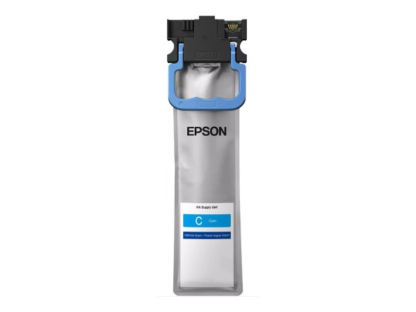 EPSON WorkForce Pro EM/EP-C800R Cyan XL Ink C13T11N240