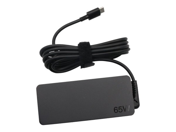 LENOVO LENOVO 02DL106 USB-C Netzteil 65 Watt Original