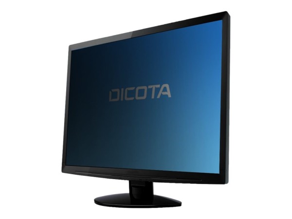 DICOTA DICOTA Secret 4-Way 19,0 5:4 seitlich montiert
