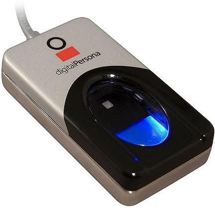 HID GLOBAL HID DigitalPersona 4500, Bulk, USB 50013-001-104