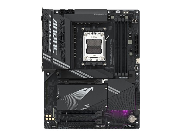 GIGABYTE X870 A ELITE WIFI7 SAM5 X870 A ELITE WIFI7