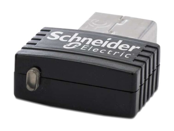 APC NetBotz Wireless USB Coordinator & Router NBWC100U