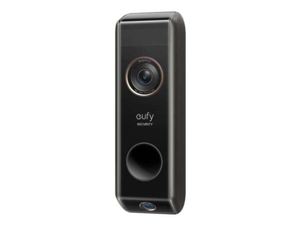 ANKER Video Doorbell Dual Add-on 2K Battery-Powered T8213G11