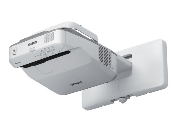 EPSON EB-685Wi 3LCD WXGA interaktiver Ultrakurzdistanzprojektor 1280x800 16 V11H741040