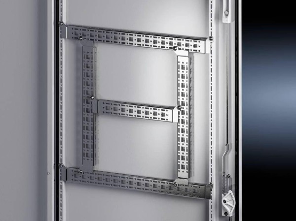 RITTAL RITTAL System-Chassis VX 8619.700 14x39mm Türbreite:400mm