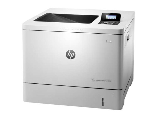 HP LaserJet Enterprise M553DN color B5L25A#B19