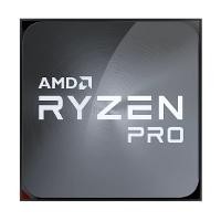 AMD AMD Ryzen 5 3400G PRO SAM4 Tray