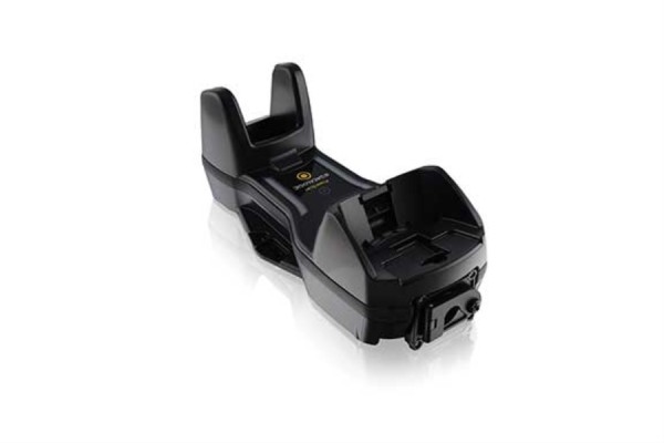 DATALOGIC ADC BC9600 Base Station/Charger, 433 MHz, Multi-Interface (RS-232 BC9630-433