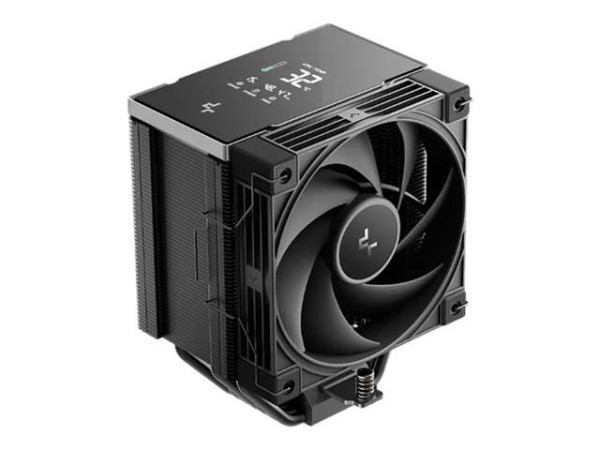 DEEPCOOL AK700 DIGITAL NYX CPU-Kühler R-AK700-BKNNMN-GJD-1