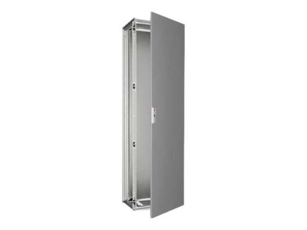 RITTAL Anreih-Schranksystem VX 8604.000 1-türig BHT 600x2000x400mm 8604000