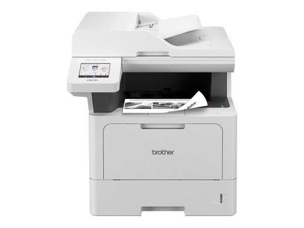 BROTHER BROTHER MFC-L5710DN