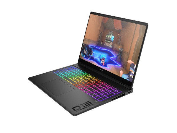 HP HP MAX 16-ah0073ng 40,6cm (16") Ultra 7 255HX 32GB 2TB W11