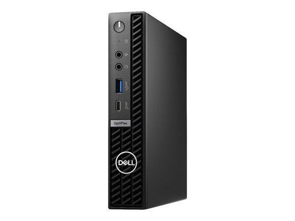DELL OptiPlex Plus MFF i5-13500T 8GB 256GB W11P VFTG5