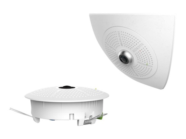 MOBOTIX c26B Mx-c26B-6N036 Komplettkamera 6MP,B036,Nacht