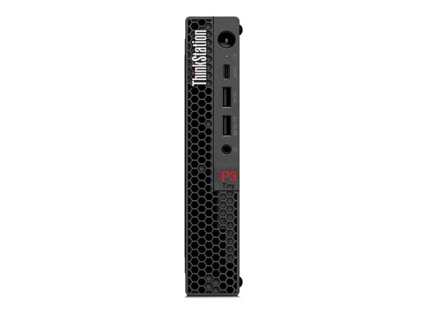 LENOVO LENOVO ThinkStation P3 Tiny i7-14700 32GB 1TB W11P