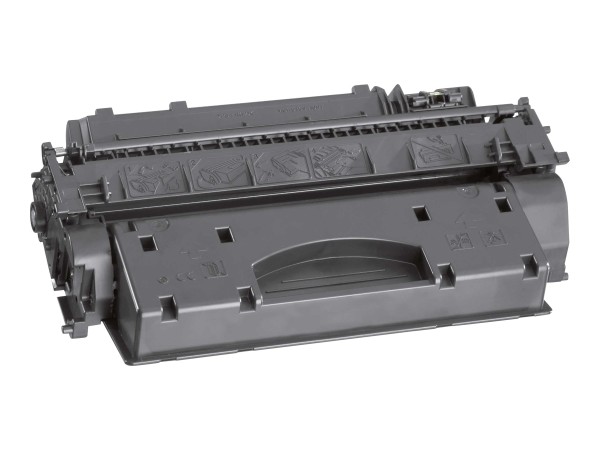 KMP KMP H T234 Schwarz Tonerpatrone