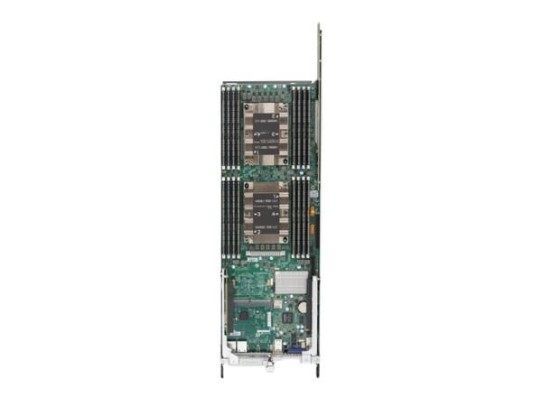 SUPERMICRO Barebone SuperServer SYS-1029TP-DTR SYS-1029TP-DTR