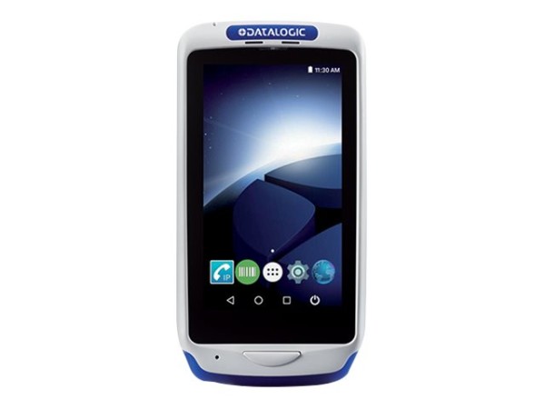 DATALOGIC Joya Touch A6 - Datenerfassungsterminal - Android 7.1 (Nougat) (9 911350099