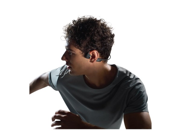 SHOKZ SHOKZ Knochenschall Kopfhörer OpenRun Pro 2 Black Mini