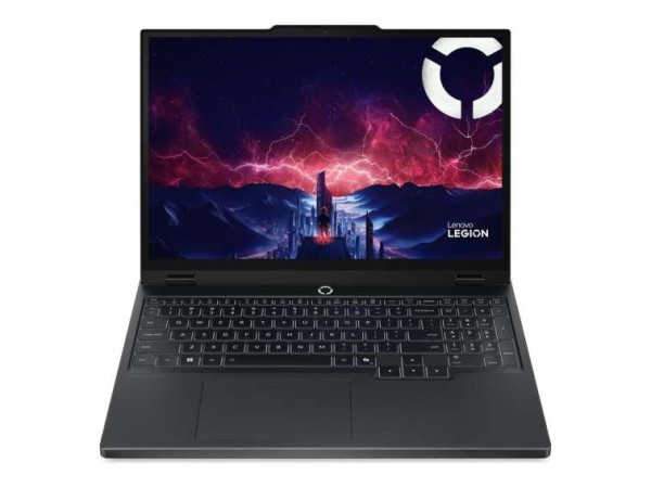 LENOVO Legion 5 15AHP10 38,86cm (15,3") Ryzen 7 260 16GB 1TB W11 83M00092GE