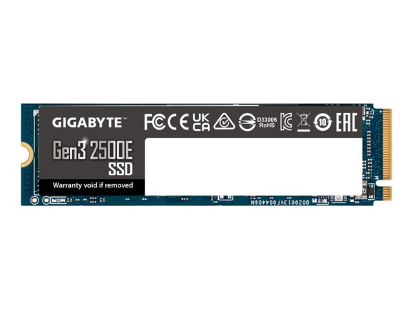 GIGABYTE GIGABYTE G325E1TB 1TB