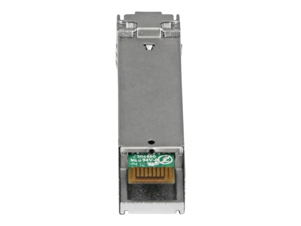 STARTECH.COM Cisco GLC-ZX-SM-RGD kompatibel SFP - Gigabit Fiber 1000Base-ZX GLCZXSMRGDST