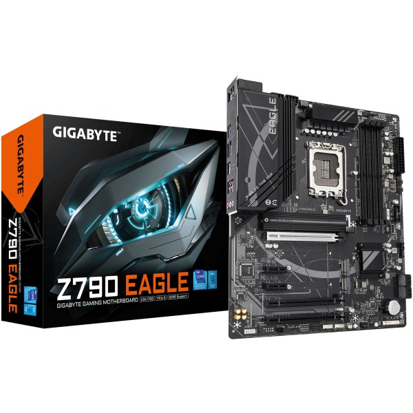 GIGABYTE GIGABYTE Z790 EAGLE ATX S1700