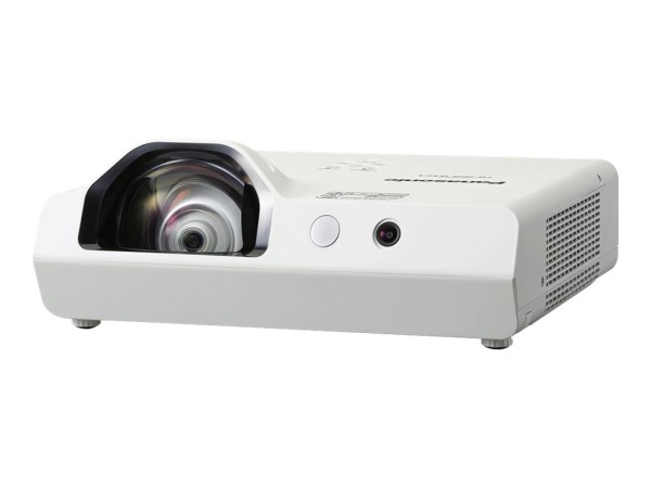 PANASONIC PT-TW381R LCD projector Short throw 0.46: 1 WXGA 1280x800 3300 lu PT-TW381R