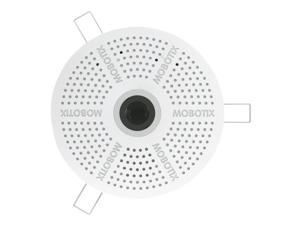 Mobotix c25-D016, hemisphärisches Fisheye-Objektiv, Blickwinkel 180°, c25, MX-C25-D016