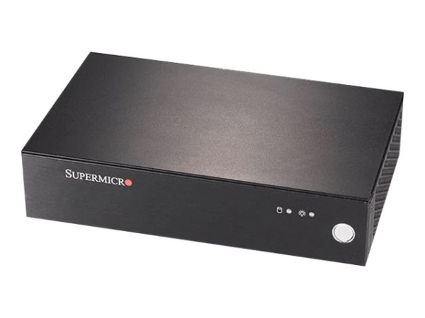 SUPERMICRO Barebone SuperServer SYS-E102-9AP-L SYS-E102-9AP-L