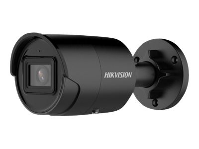HIKVISION HIKVISION Bullet IR DS-2CD2043G2-IU(2.8mm)(BLACK) 4 MP