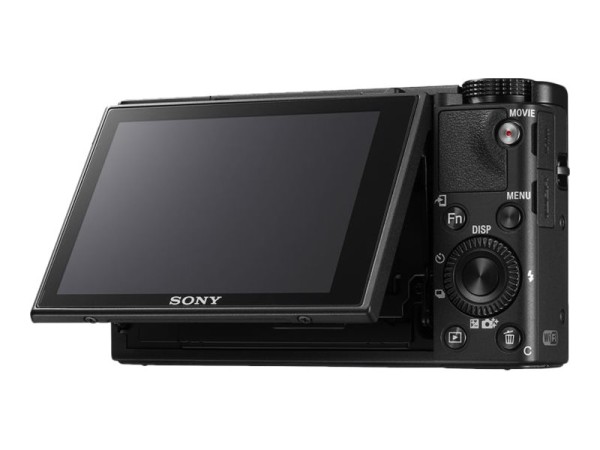 SONY SONY Cyber-shot DSC-RX100A Mark V Digitalkamera