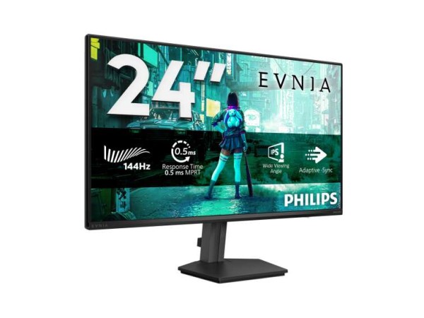 PHILIPS 24M2N3200NF 60,5cm (23,8") 24M2N3200NF/00
