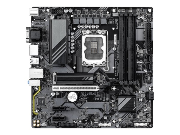 GIGABYTE GIGABYTE B760M DS3H GEN5 S1700