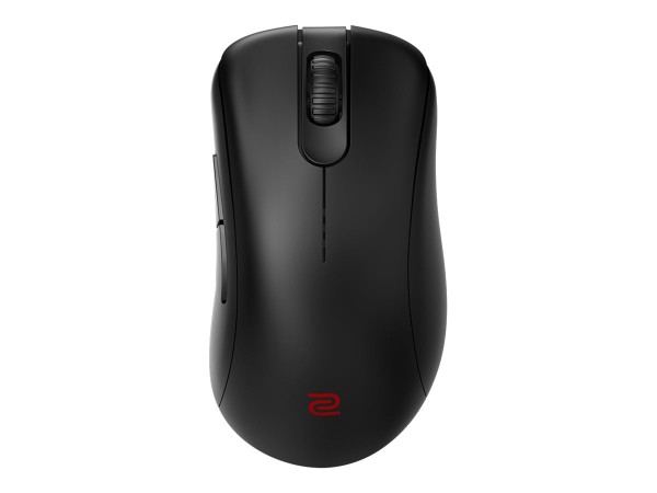 BENQ BENQ ZOWIE EC2-CW Schwarz Kabellose Gaming-Maus