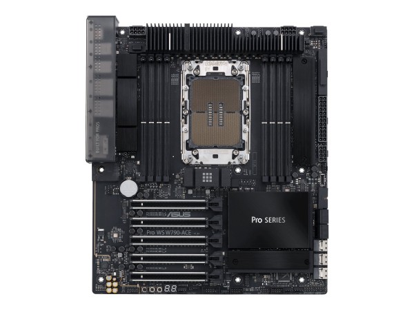 ASUS ASUS MB ASUS PRO WS W790-ACE S4677