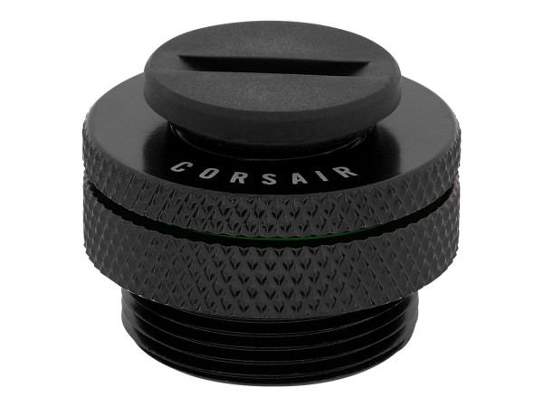 CORSAIR CORSAIR Fitting XF Adapter Fill port bk