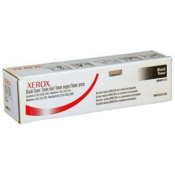XEROX WorkCentre 7328/7335/7345/7346 Schwarz Tonerpatrone 006R01175