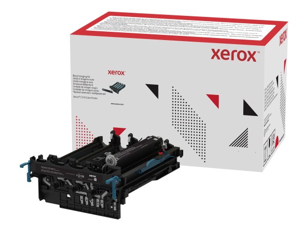 XEROX XEROX - Schwarz - original - Imaging-Kit für Drucker - für Xerox C310/DNI, C310/DNIM, C310V_DNI