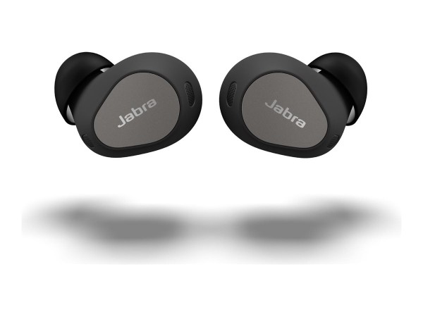 GN NETCOM Jabra Elite 10 - Titanium Black (100-99280700-98)
