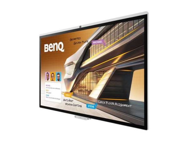 BENQ CP7505 1905cm (75") 9H.P28TB.DE1