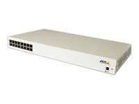 AXIS PoE Midspan 8-port 5012-002