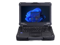 PANASONIC PANASONIC FZ-40FZ001B4 35,56cm (14") Ultra 5 135H 16GB 512GB W11P PANASONIC PANASONIC FZ-40FZ001B4 35,56cm (14") Ultra 5 135H 16GB 512GB W11P