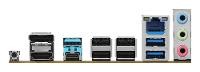 ASROCK B850M Pro-A SAM5 90-MXBR8-A0UAYZ