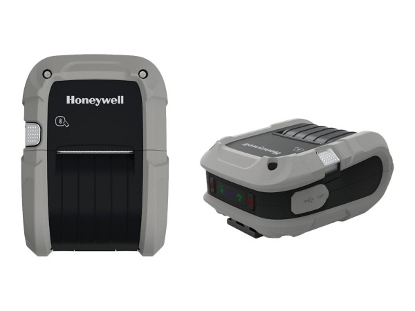 HONEYWELL RP2 enhanced USB NFC BT 4.1LE - Etiketten-/Labeldrucker - Etiketten-/Labeldrucker
